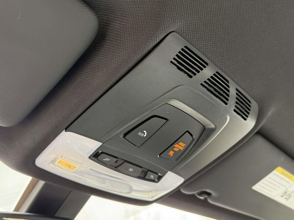 Used 2017 BMW M3 image 27