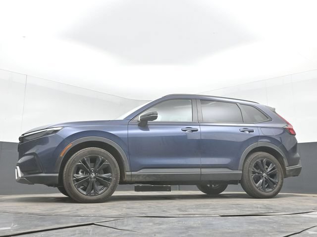 Certified 2026 Honda CR-V Sport Touring image 33