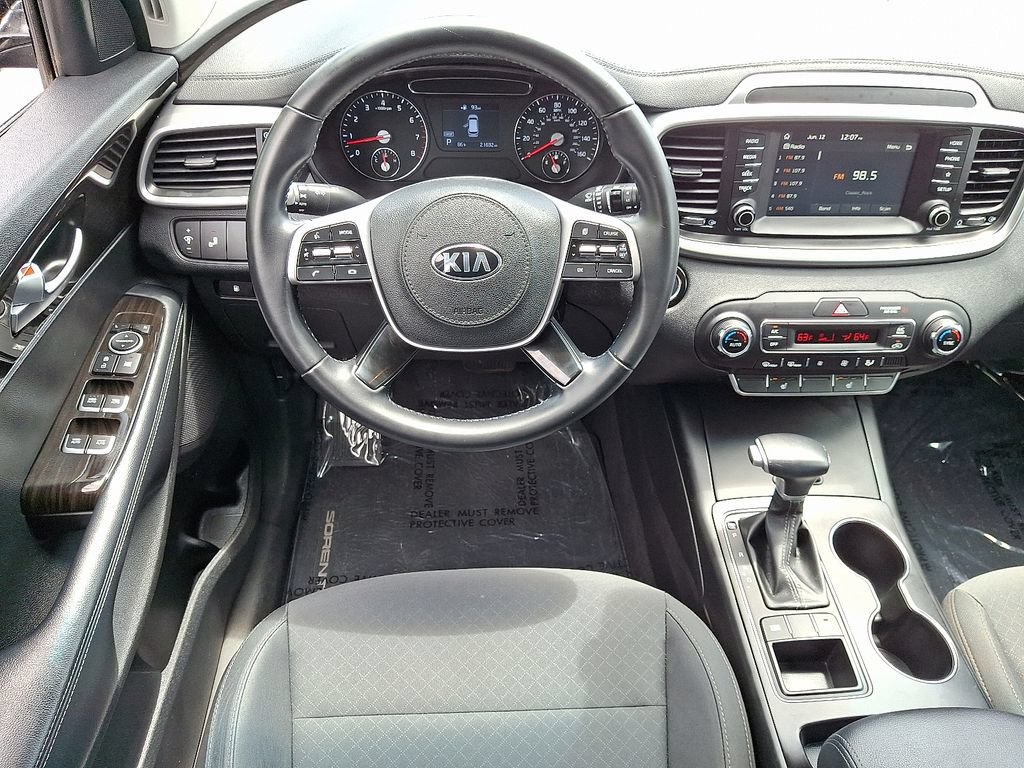 Used 2020 Kia Sorento S FWD image 12