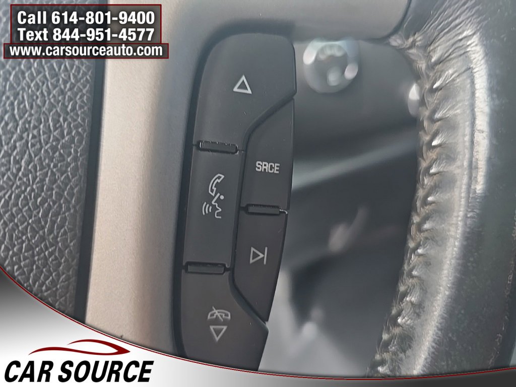 Used 2013 Chevrolet Silverado 2500 LT w/ Custom Sport Truck Package image 17