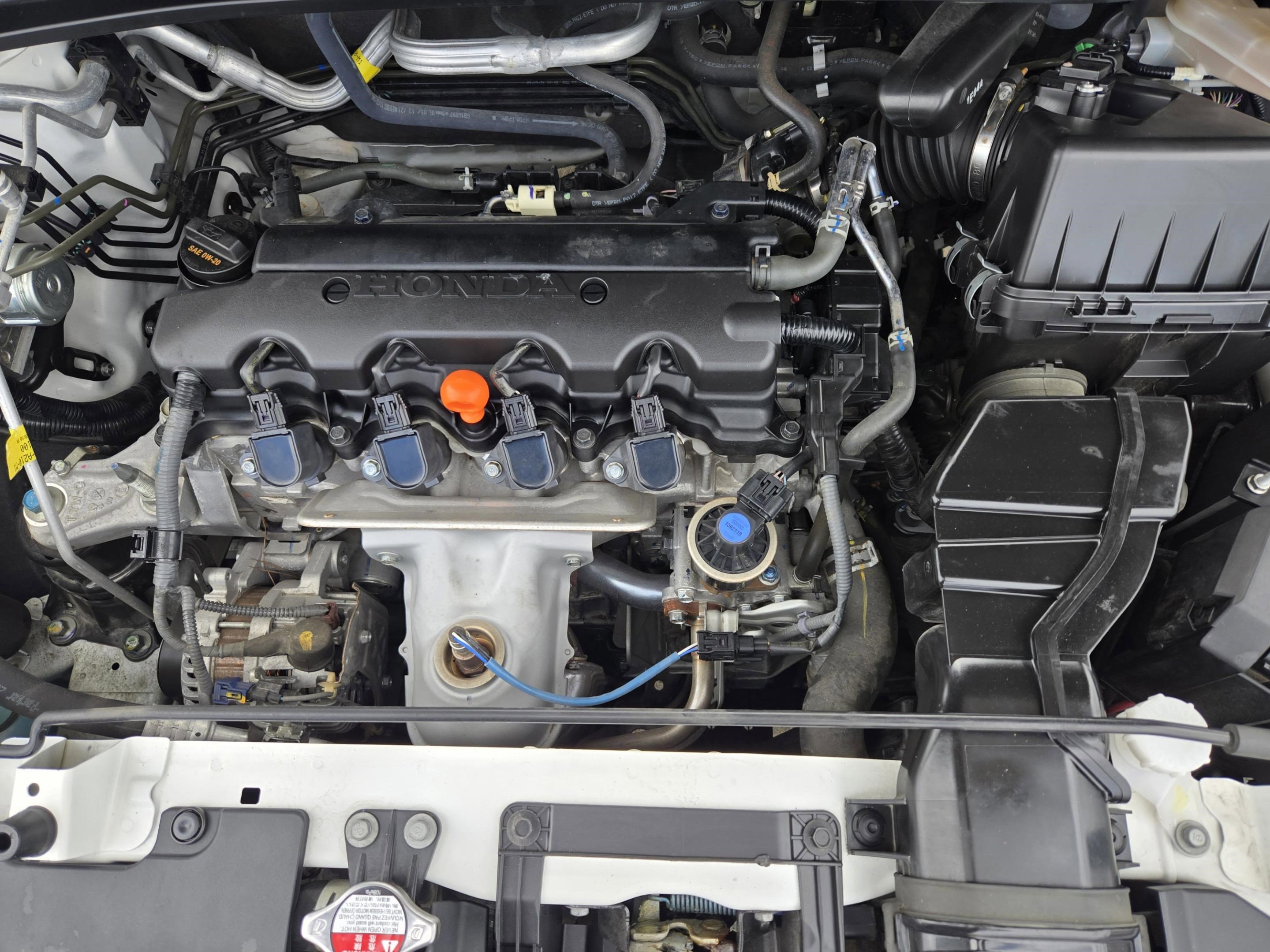 Used 2021 Honda HR-V LX image 26