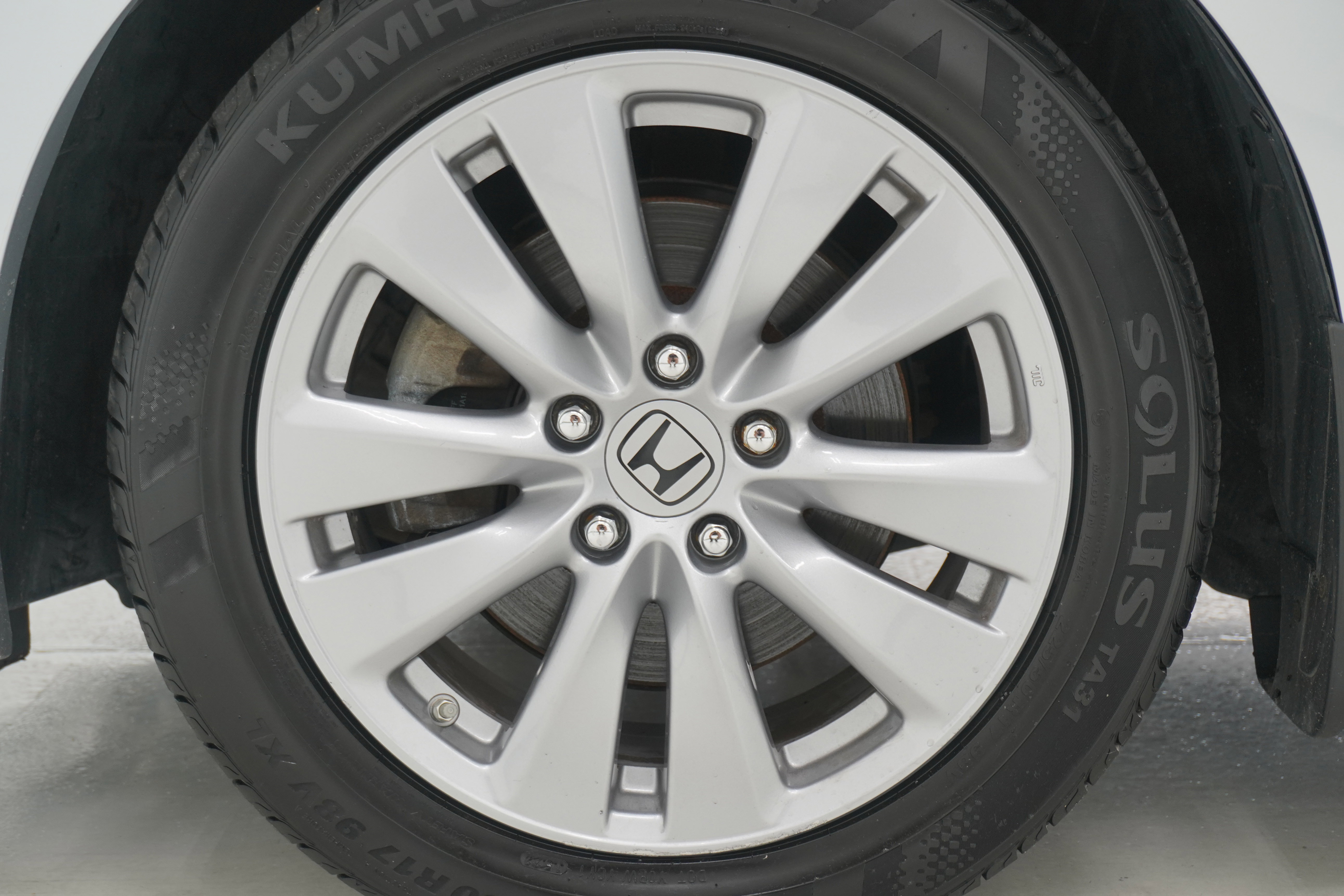 Used 2012 Honda Accord EX image 25