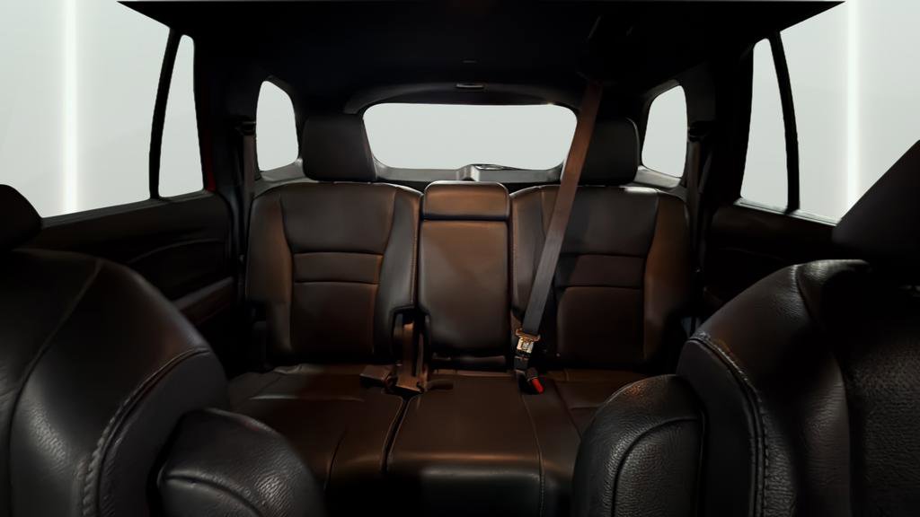 Used 2023 Honda Passport EX-L image 25