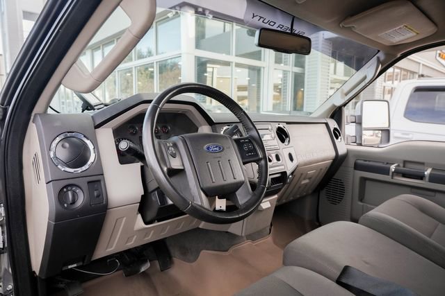 Used 2010 Ford F250 XLT image 27