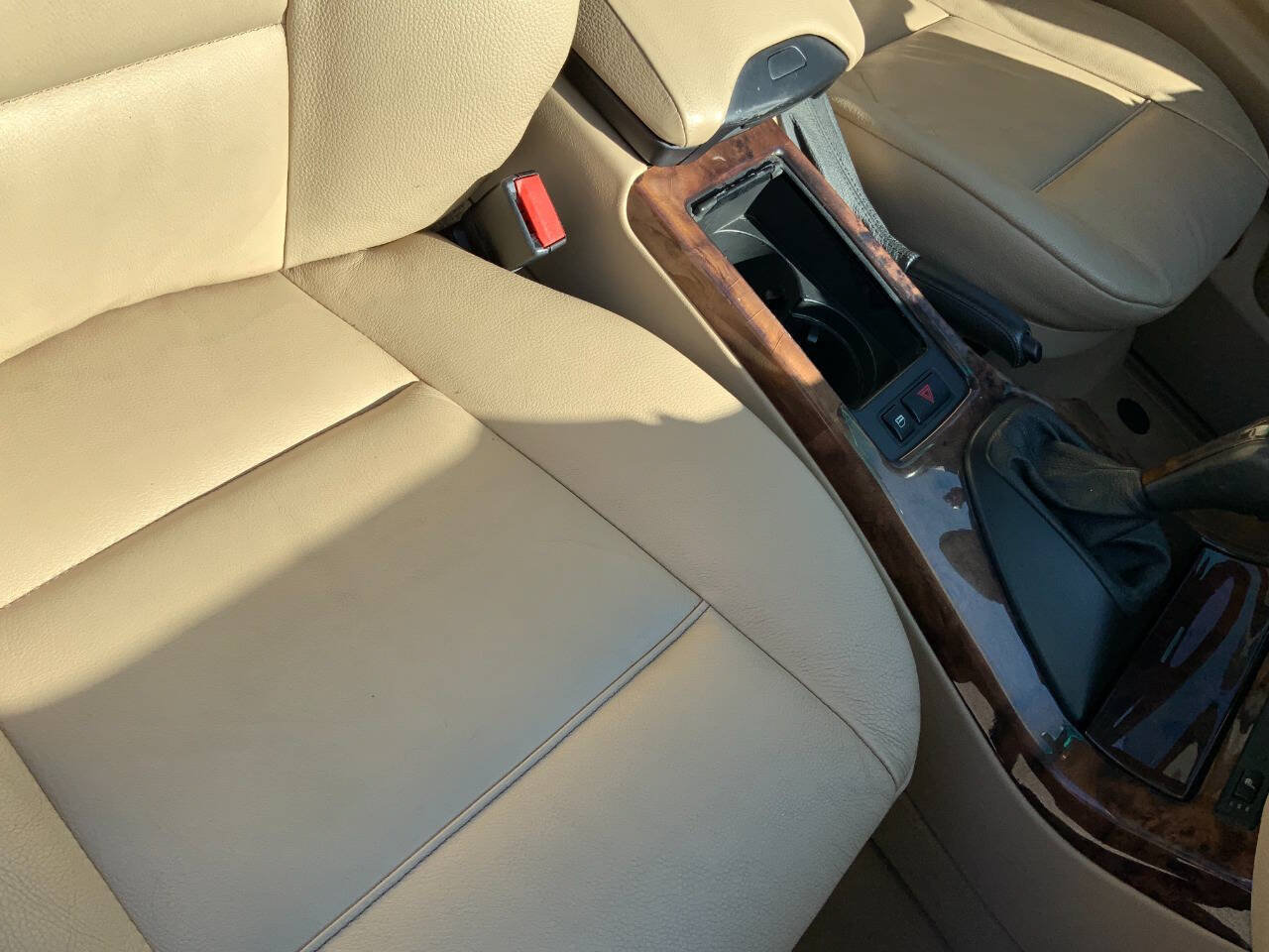 Used 2006 BMW X5 3.0i AWD/4WD image 18