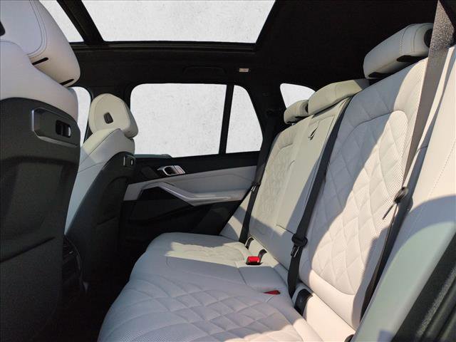 New 2026 BMW X5 xDrive40i image 16