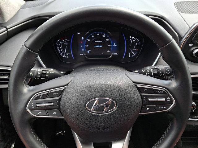 Used 2020 Hyundai Santa Fe SEL w/ Cargo Package AWD/4WD image 18