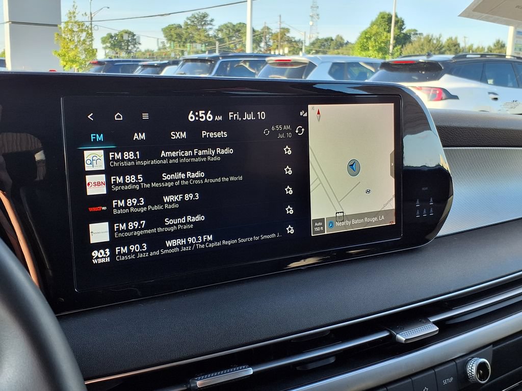 Used 2023 Hyundai Palisade SEL FWD image 31