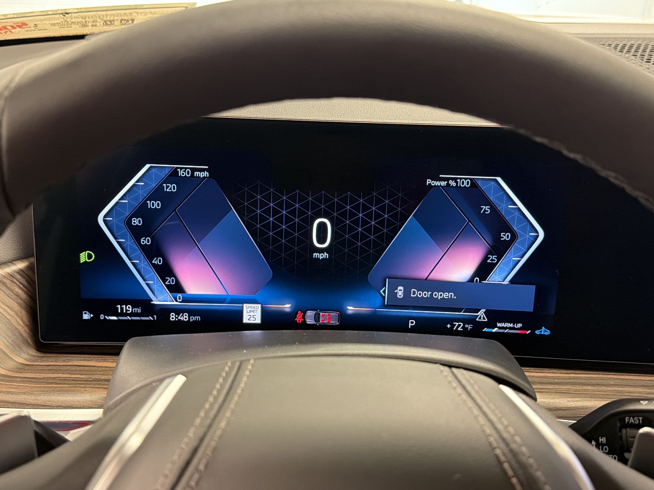 New 2026 BMW X5 sDrive40i w/ Climate Comfort Package RWD image 18