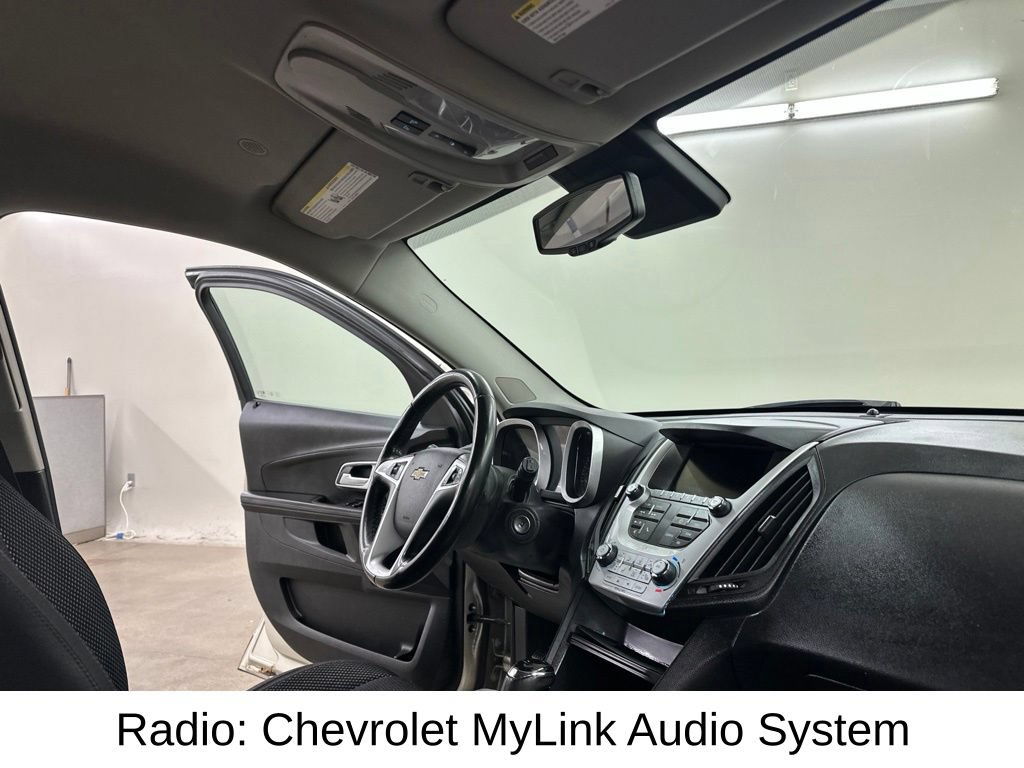 Used 2016 Chevrolet Equinox LT w/ Convenience Package FWD image 20