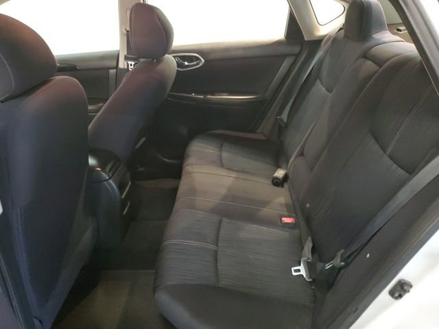Used 2016 Nissan Sentra SV FWD image 26