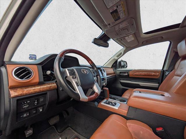 Used 2020 Toyota Tundra 1794 Edition image 13
