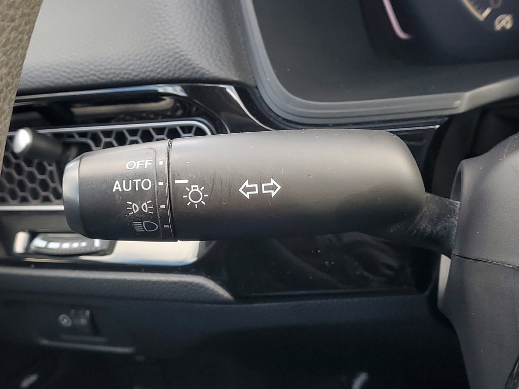 Certified 2025 Honda Civic LX image 17