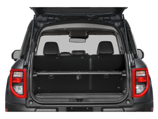 Used 2025 Ford Bronco Sport Badlands image 10