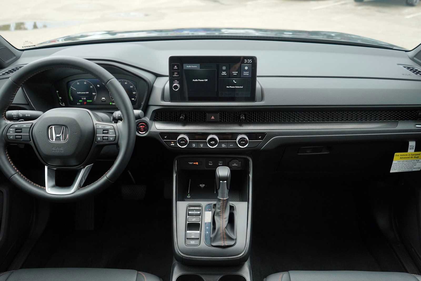 Used 2026 Honda CR-V Sport-L image 10