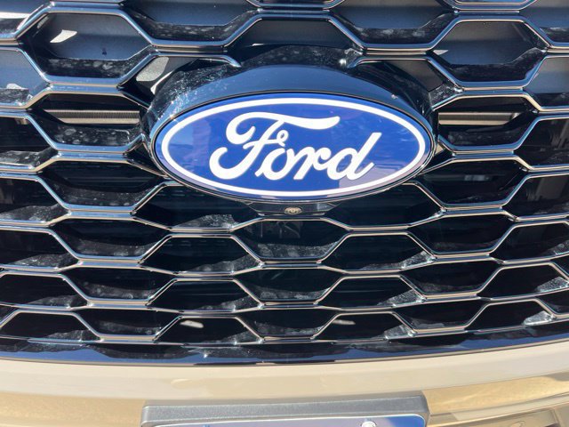 New 2027 Ford Explorer ST-Line w/ Premium Package RWD image 9