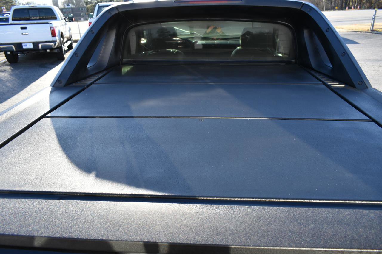 Used 2009 Chevrolet Avalanche LTZ image 46