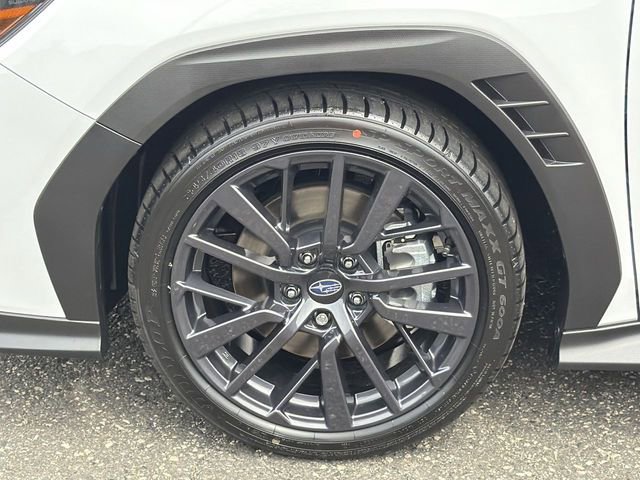 New 2026 Subaru WRX Premium image 12