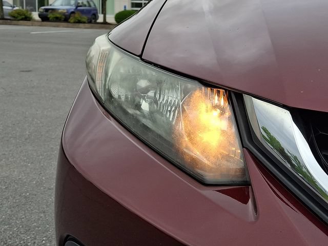 Used 2015 Honda Civic LX image 12