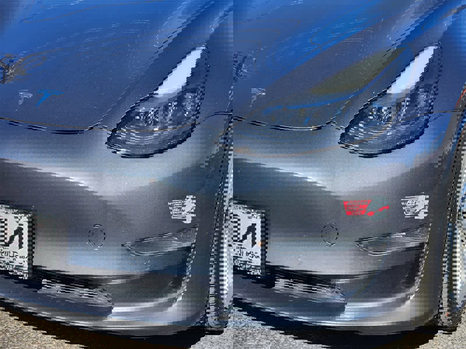 Used 2022 Tesla Model 3 image 7