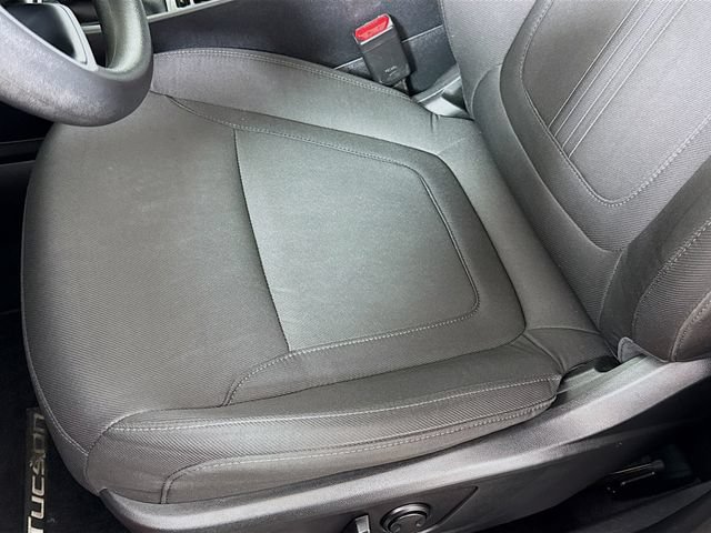 Used 2023 Hyundai Tucson SEL FWD image 20