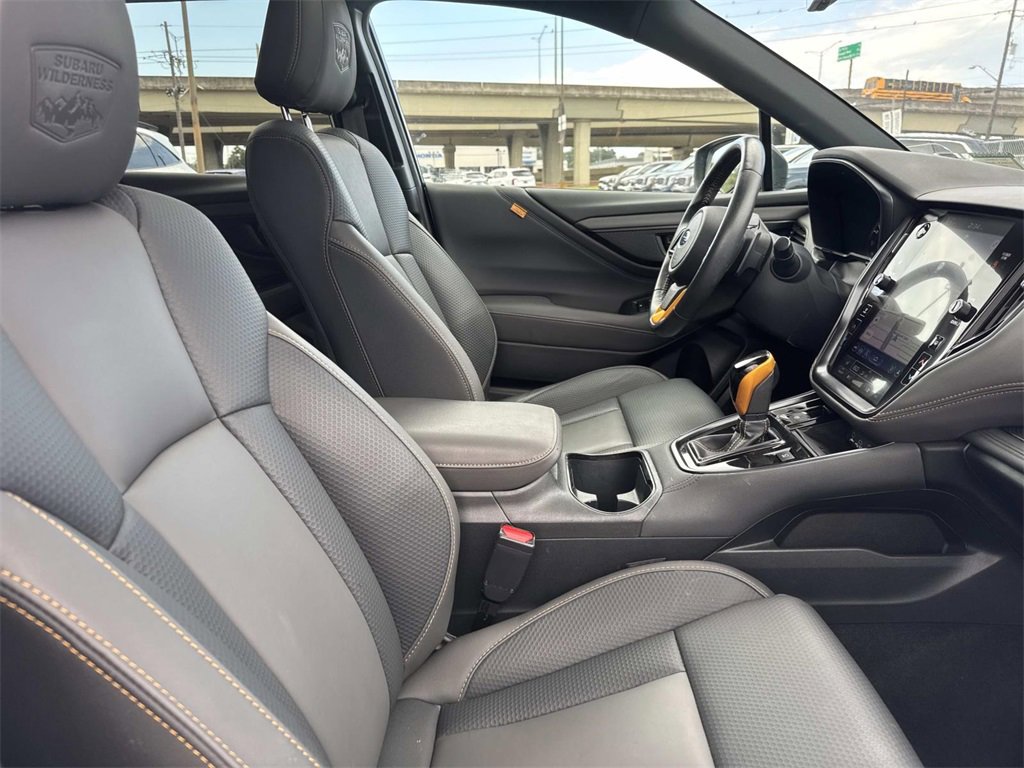 Used 2023 Subaru Outback Wilderness image 28