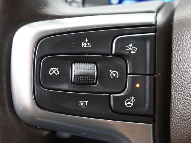 Used 2023 Chevrolet Silverado 1500 LTZ image 18