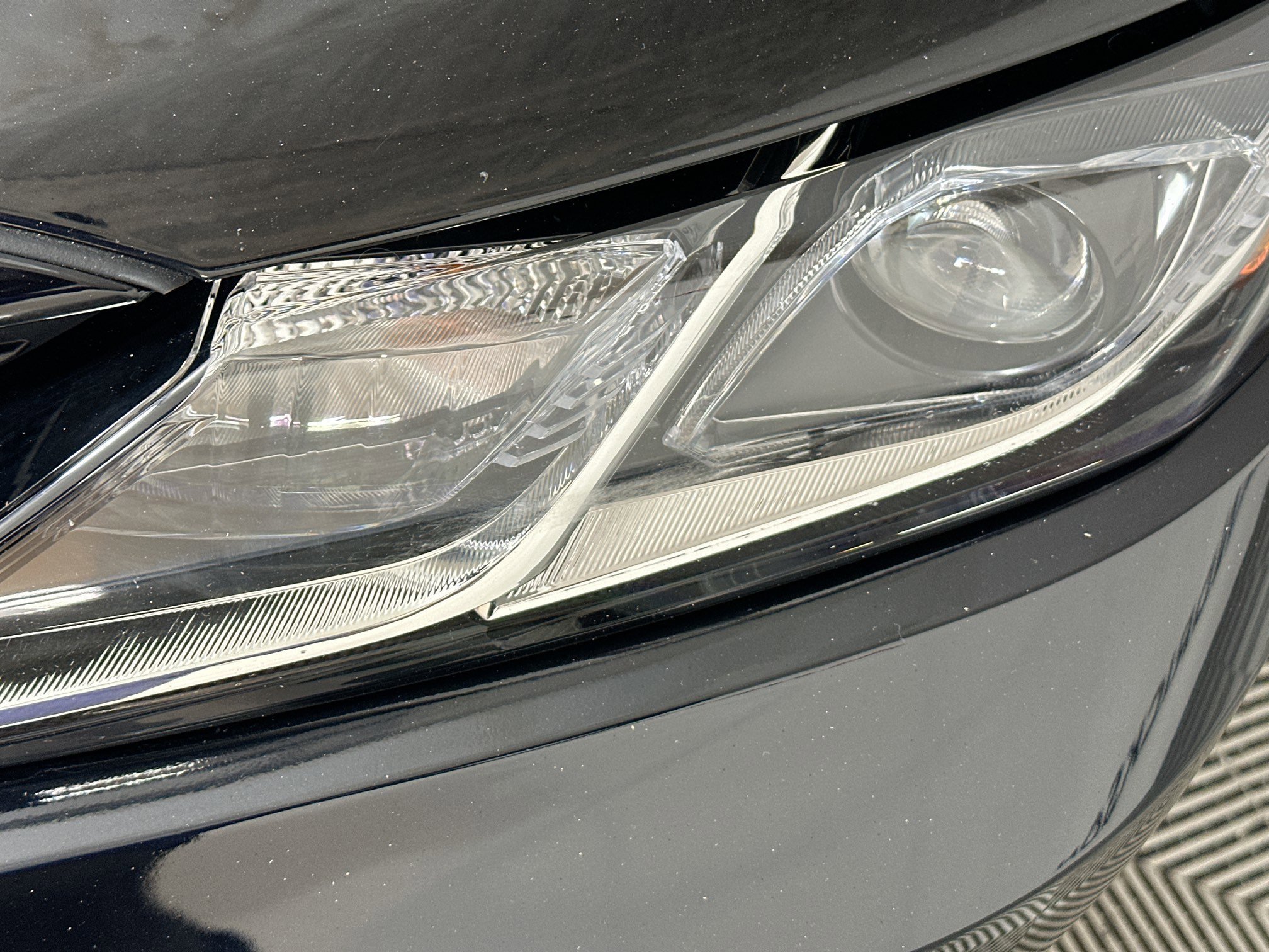 Used 2024 Toyota Camry LE image 9