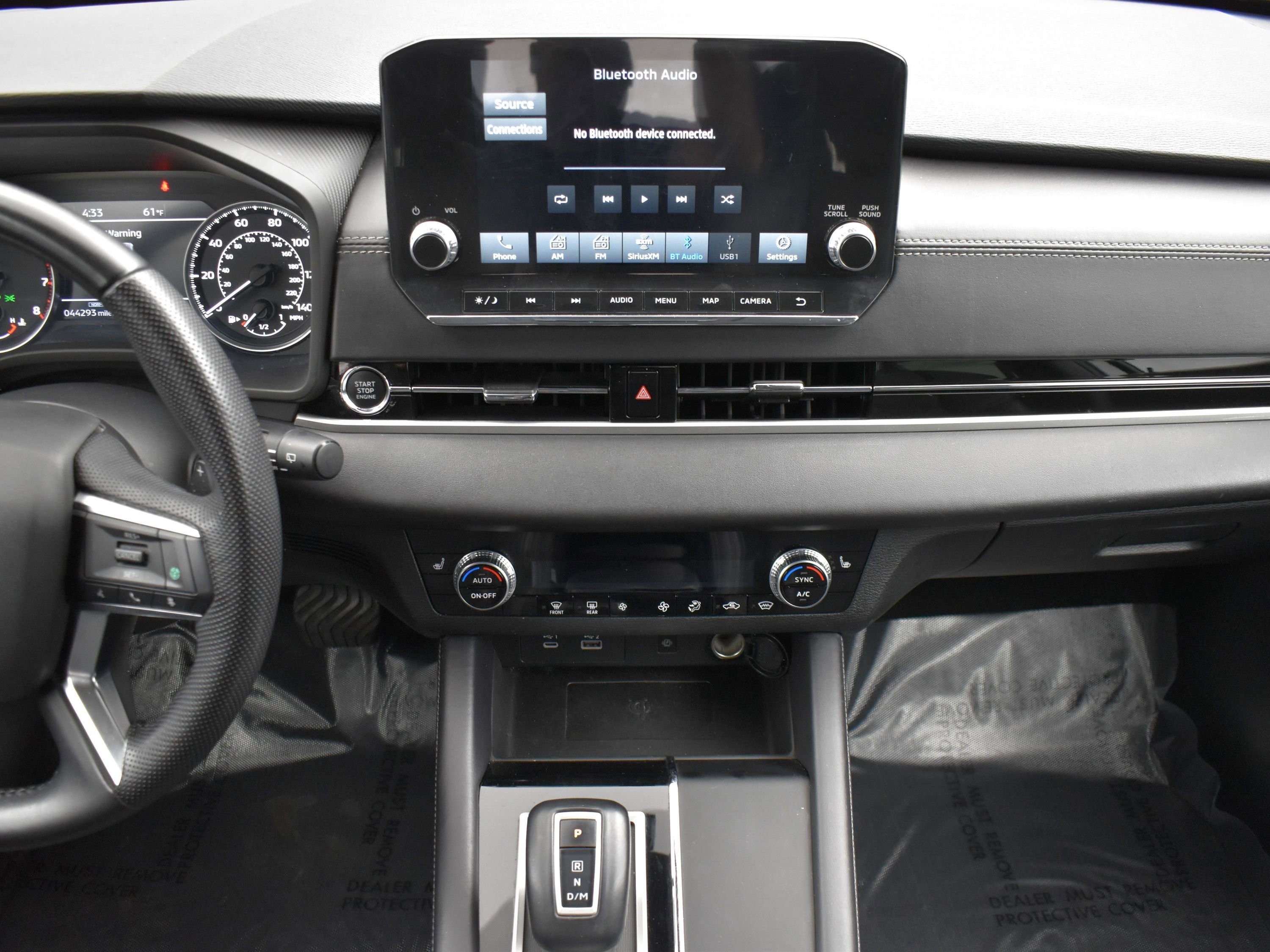 Used 2022 Mitsubishi Outlander SE image 14