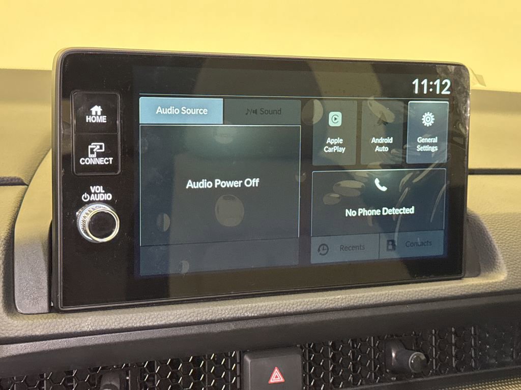 Certified 2026 Honda CR-V EX image 22