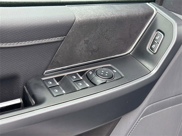 Used 2024 Ford F150 XLT w/ Mobile Office Package image 28