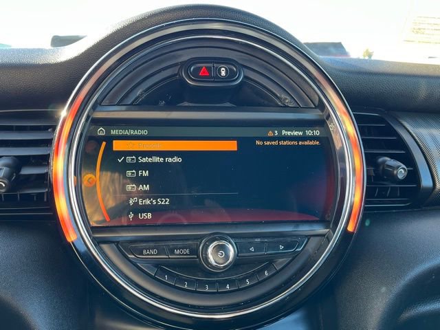 Used 2019 MINI Cooper S w/ Premium Package image 42