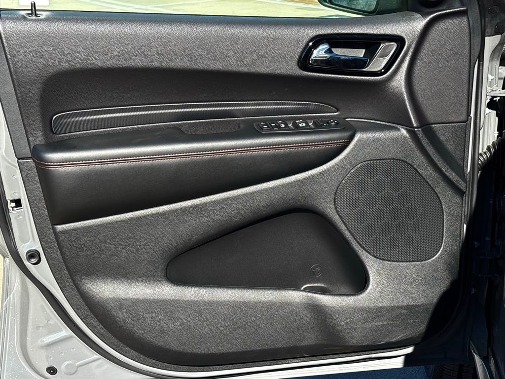 New 2026 Dodge Durango GT image 8