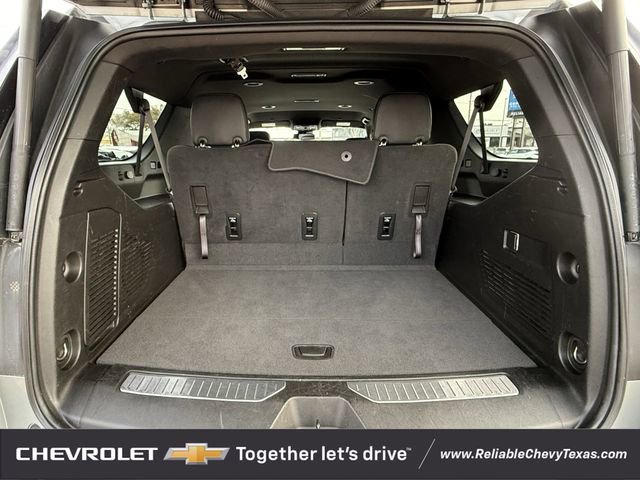 Used 2024 Chevrolet Suburban RST image 36