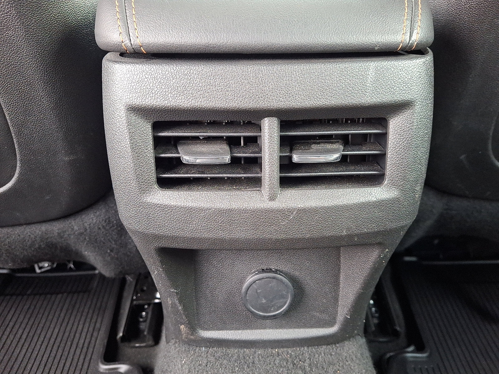 Used 2021 Cadillac CT4 V w/ Technology Package image 11