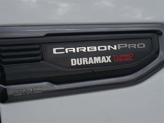 Used 2023 GMC Sierra 1500 AT4 w/ AT4 Premium Package image 8