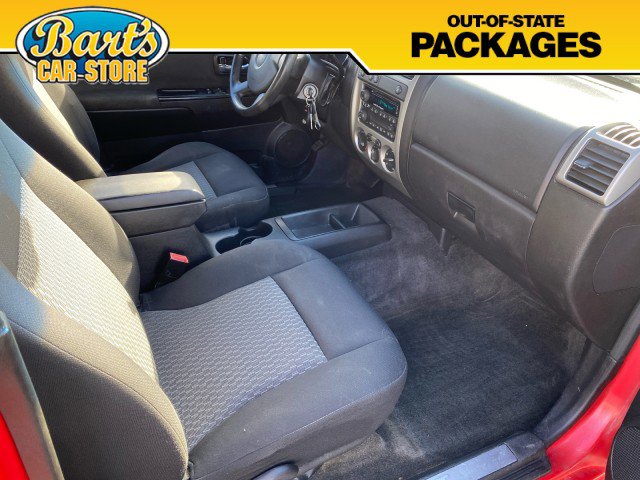 Used 2011 Chevrolet Colorado LT image 15