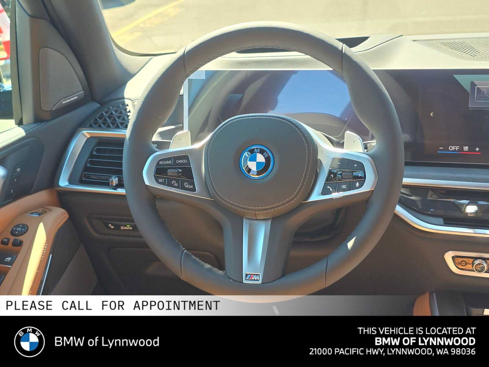 New 2026 BMW X5 xDrive50e w/ M Sport Package AWD/4WD image 19
