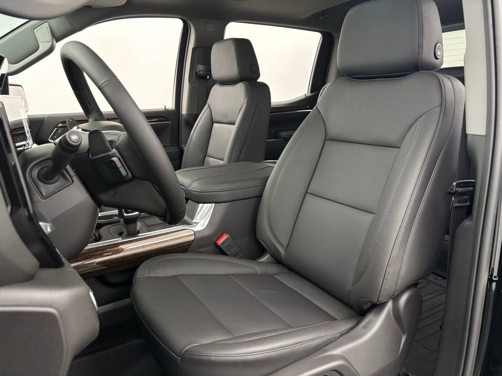 New 2026 GMC Sierra 1500 Elevation w/ Elevation Premium Package image 18