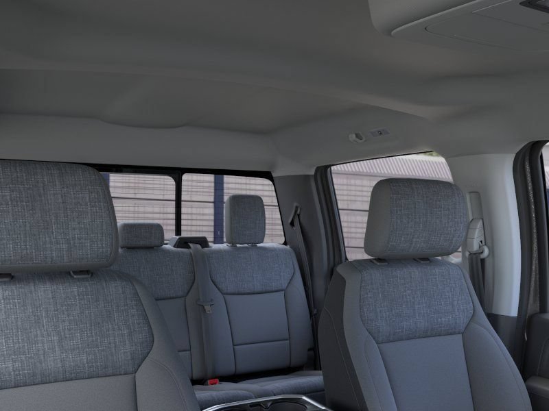 New 2026 Ford F150 XLT AWD/4WD image 22