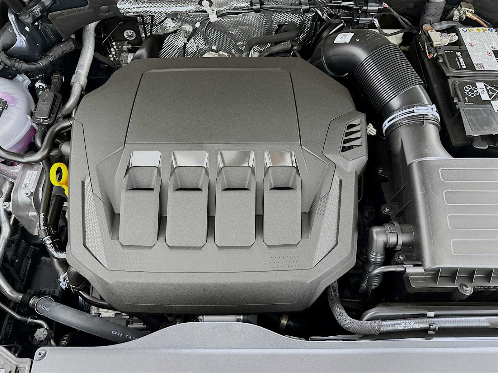 New 2025 Audi Q3 2.0T Premium Plus image 29