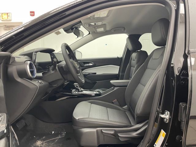 New 2026 Chevrolet Trax LT w/ Driver Confidence Package image 8