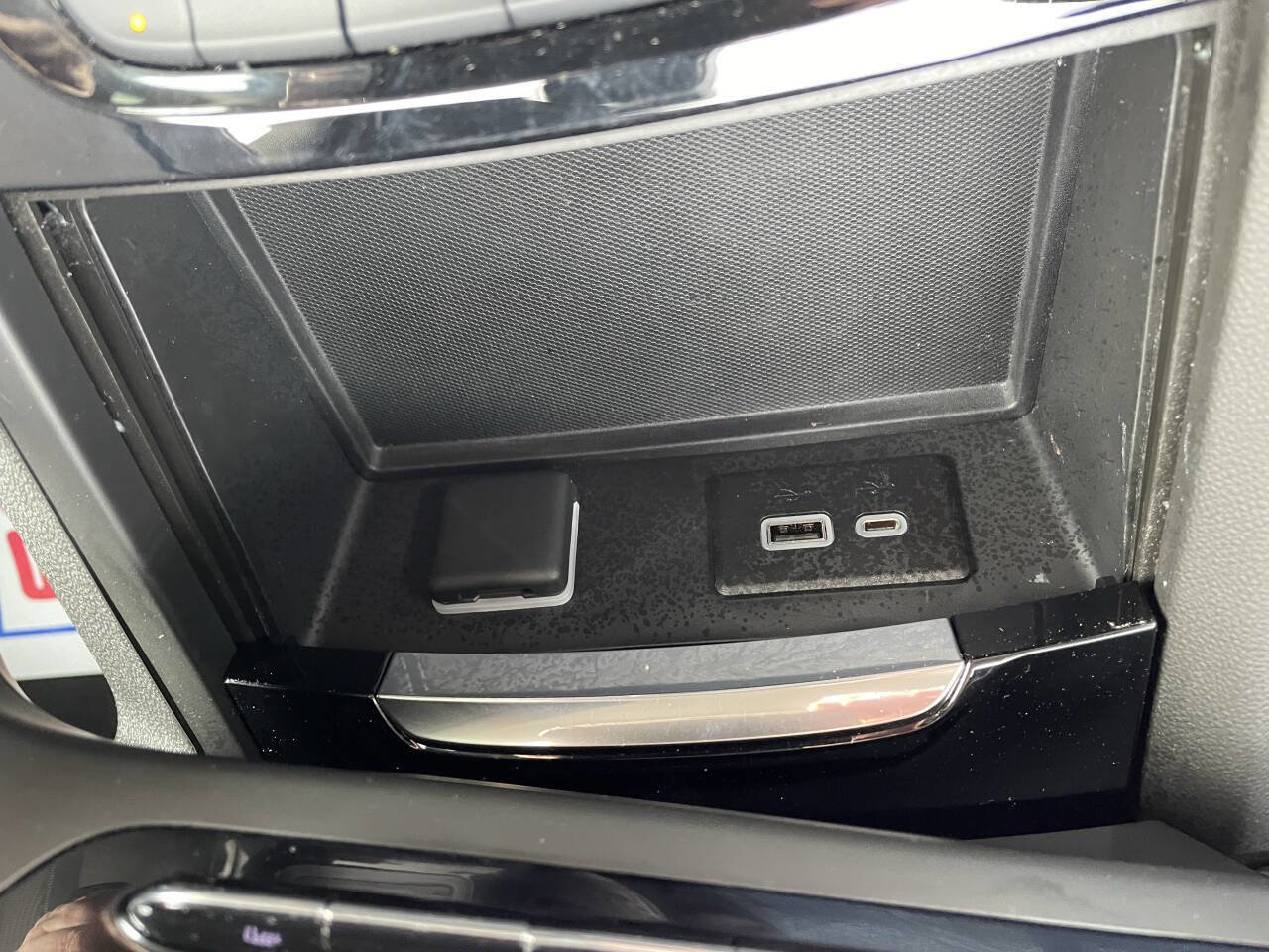 Used 2023 Buick Envision Preferred image 24