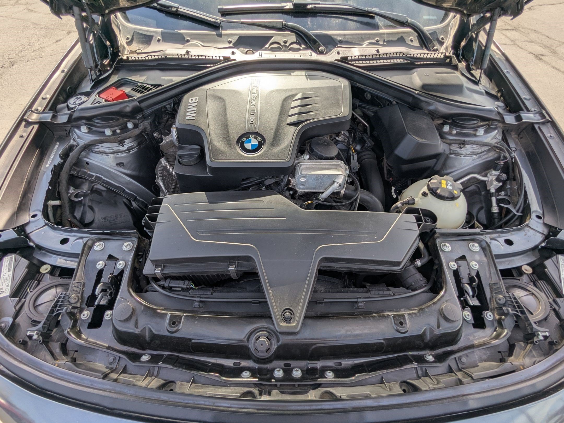 Used 2016 BMW 328i Gran Turismo xDrive AWD/4WD image 33
