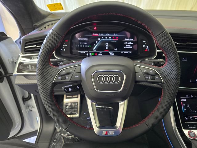 New 2026 Audi SQ8 Prestige AWD/4WD image 18