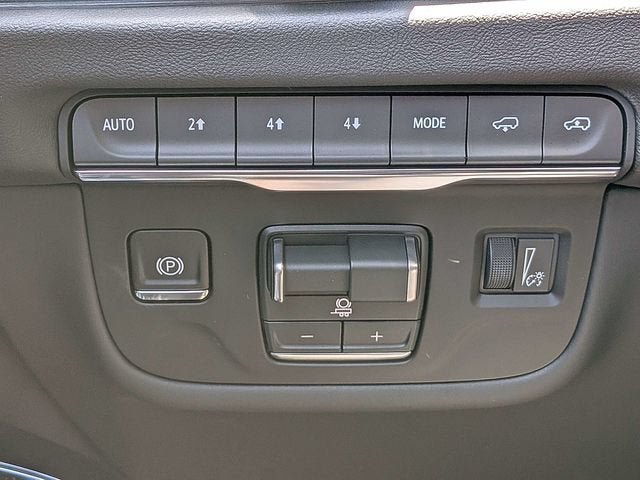 New 2026 Cadillac Escalade Sport w/ Touring Package AWD/4WD image 26