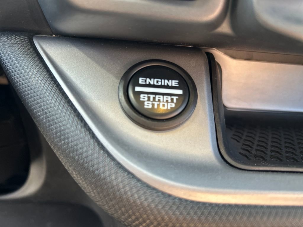 Used 2022 Ford Bronco Sport Big Bend w/ Convenience Package image 25