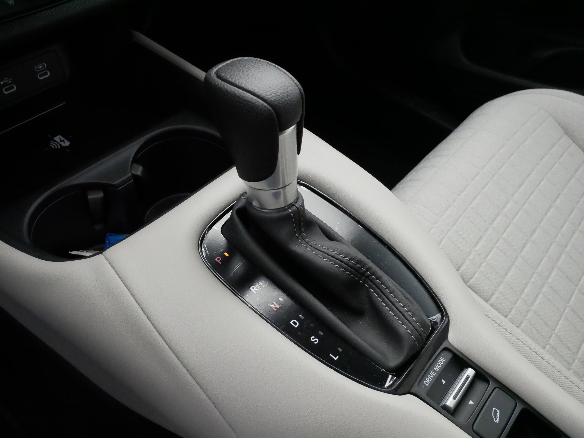 Certified 2026 Honda HR-V LX image 24