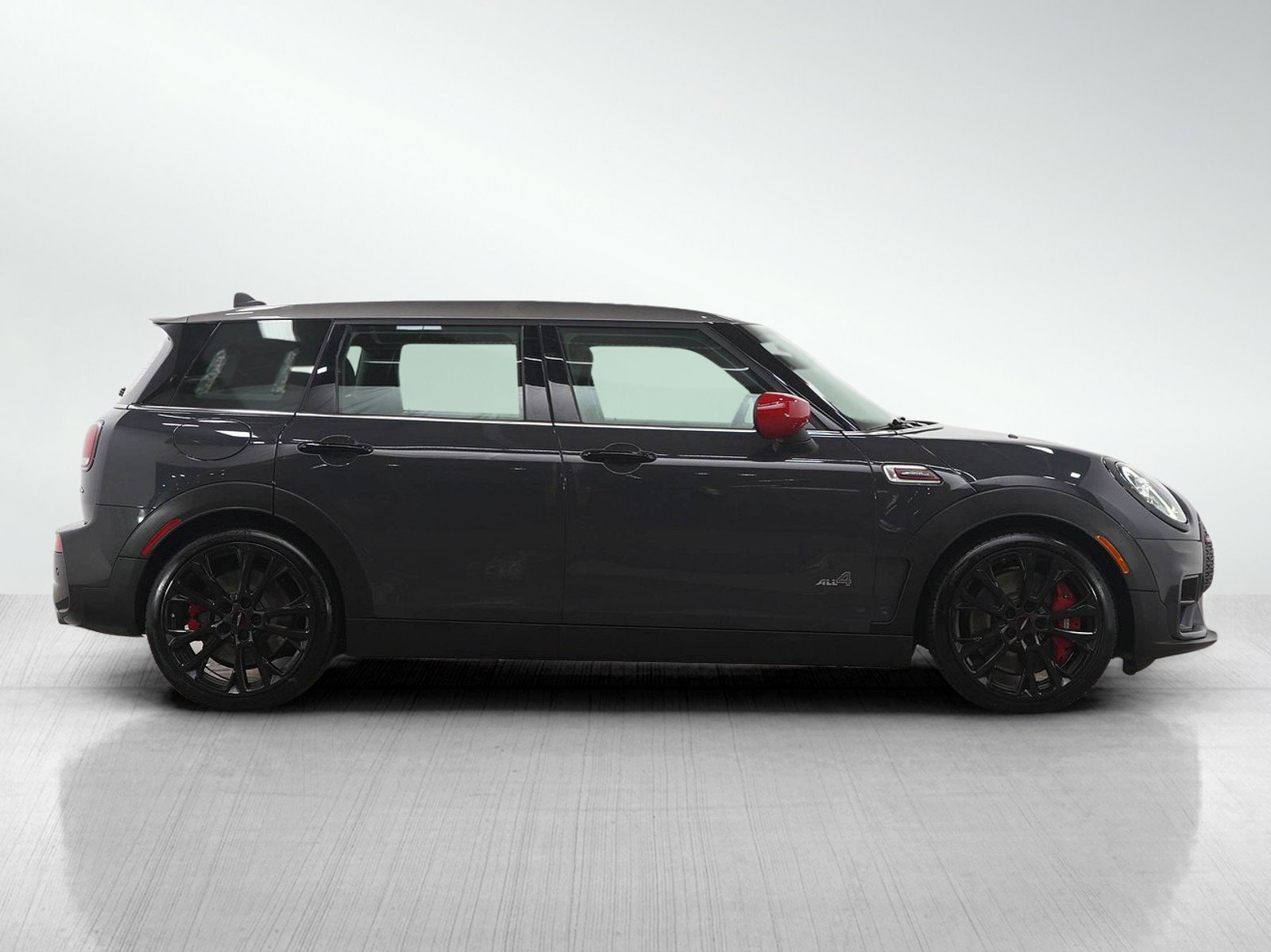 Used 2020 MINI Cooper Clubman John Cooper Works w/ JCW Launch Edition image 8