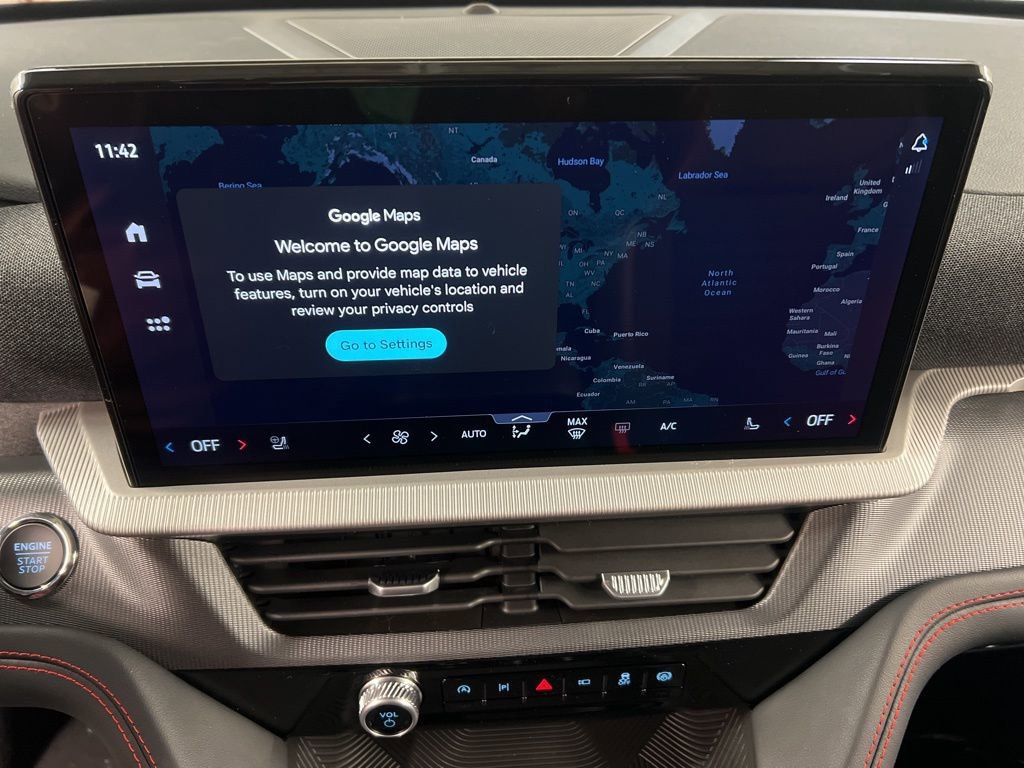 New 2026 Ford Explorer ST-Line w/ ST-Line Street Pack image 12